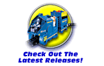 Check Out the Latest Releases!